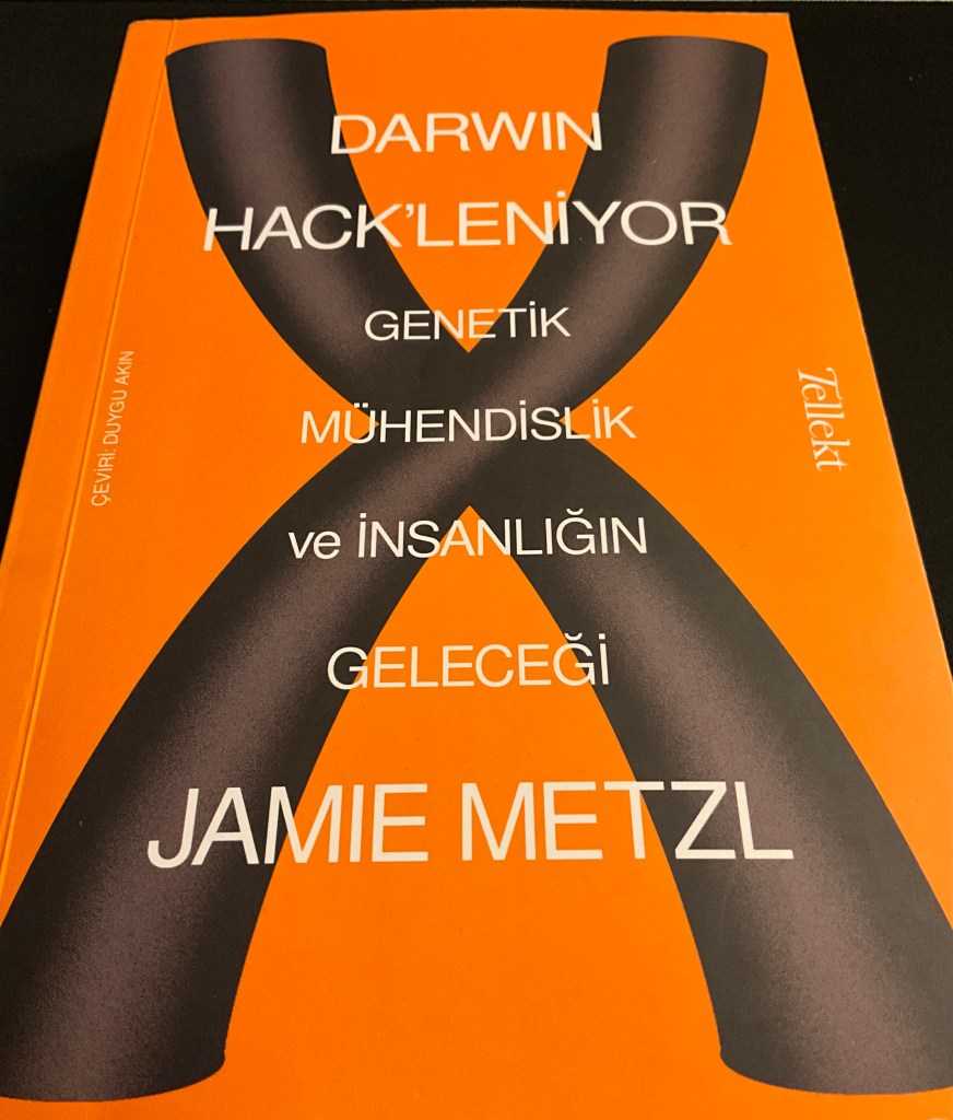 Genetiğimiz Hackleniyor mu?