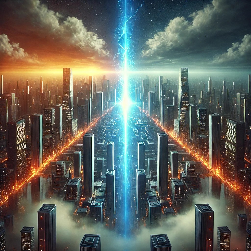 Fringe’den Düş Gücü’ne