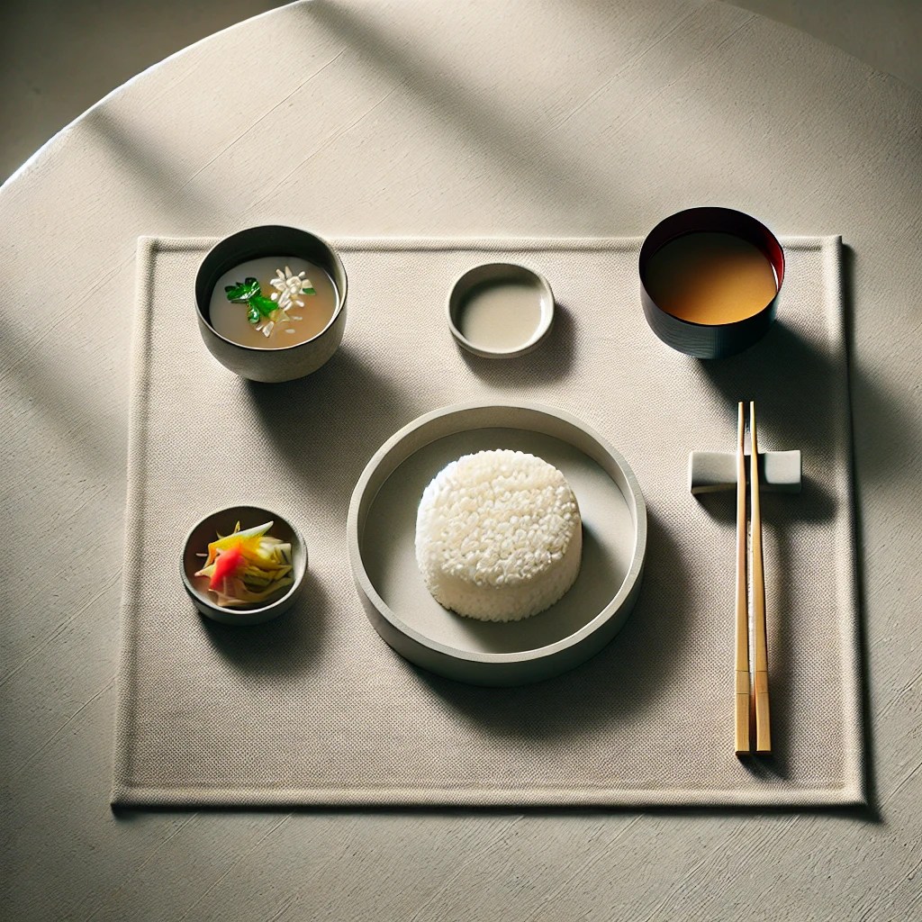 Tek Öğün Beslenme?