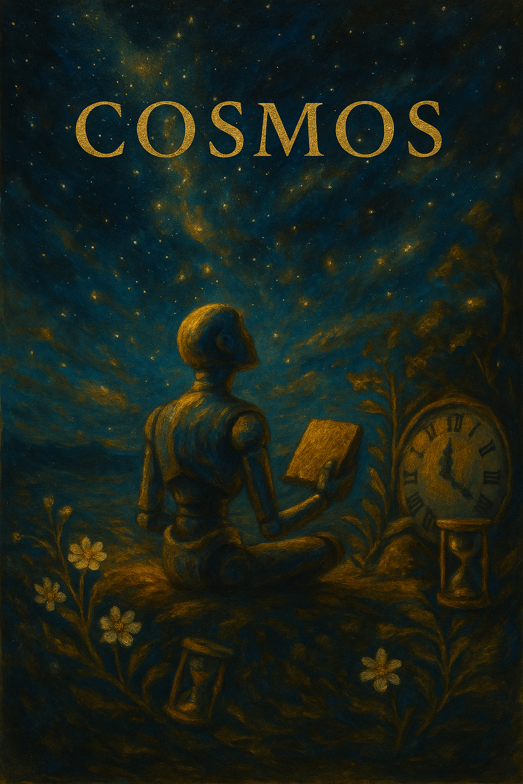 “Cosmos” Albümü (2025)