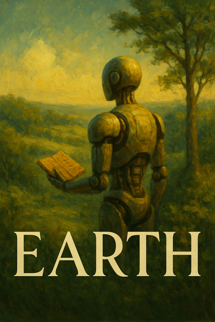 “Earth” Albümü (2025)